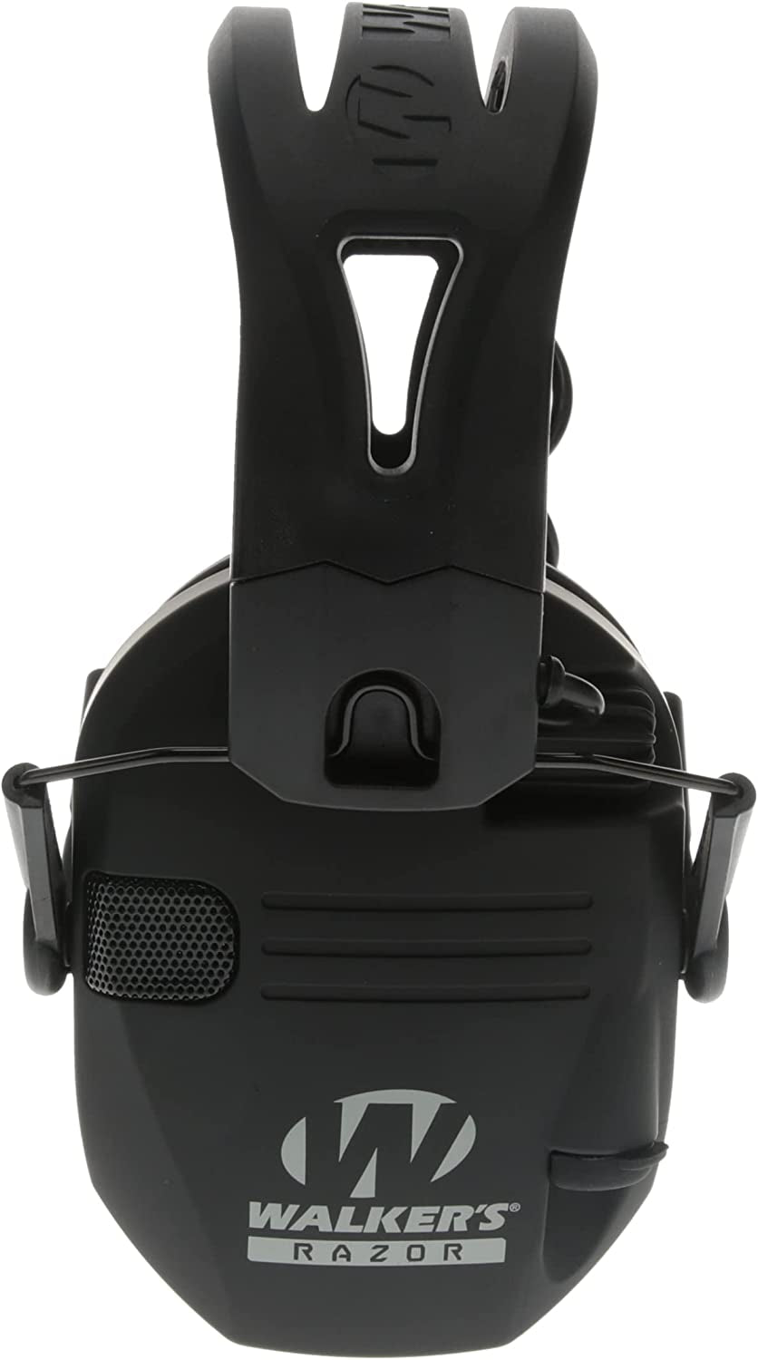 Razor Slim Earmuffs