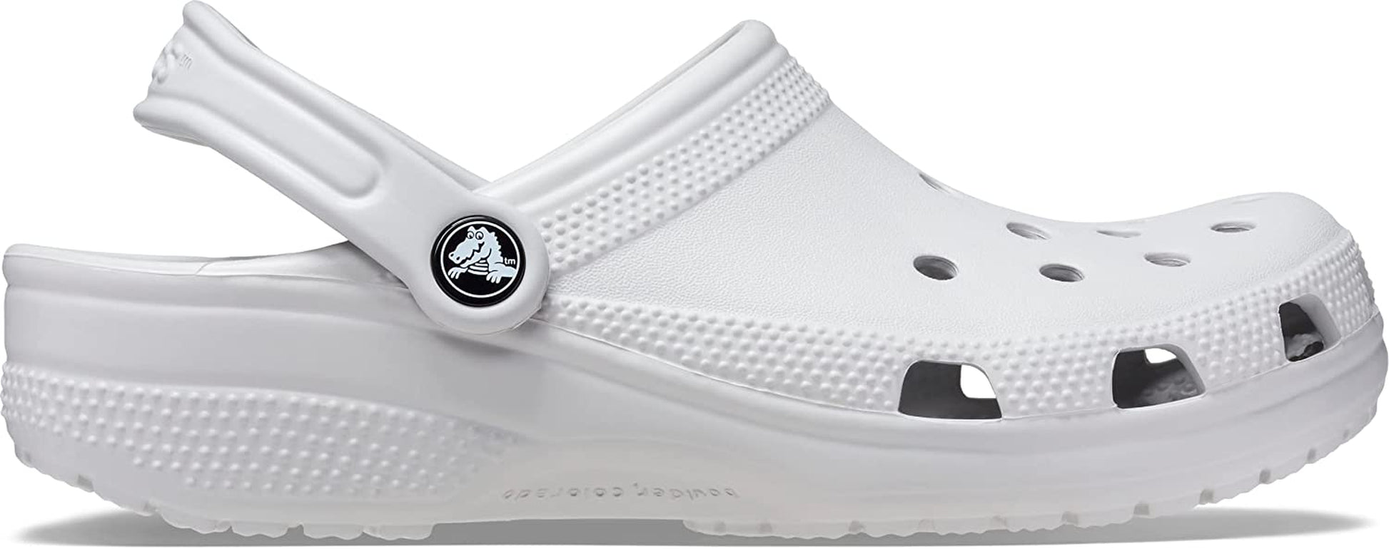 Unisex-Adult Classic Clogs