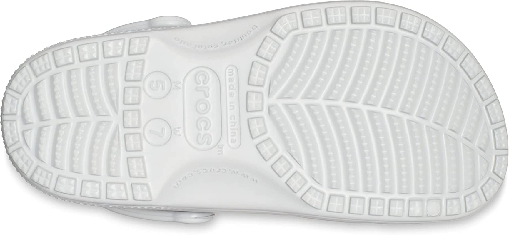Unisex-Adult Classic Clogs