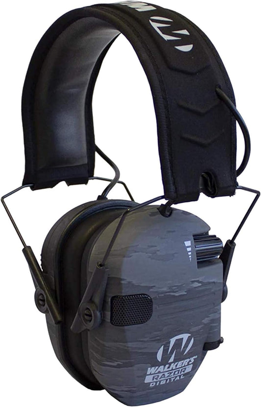 Razor Slim Earmuffs
