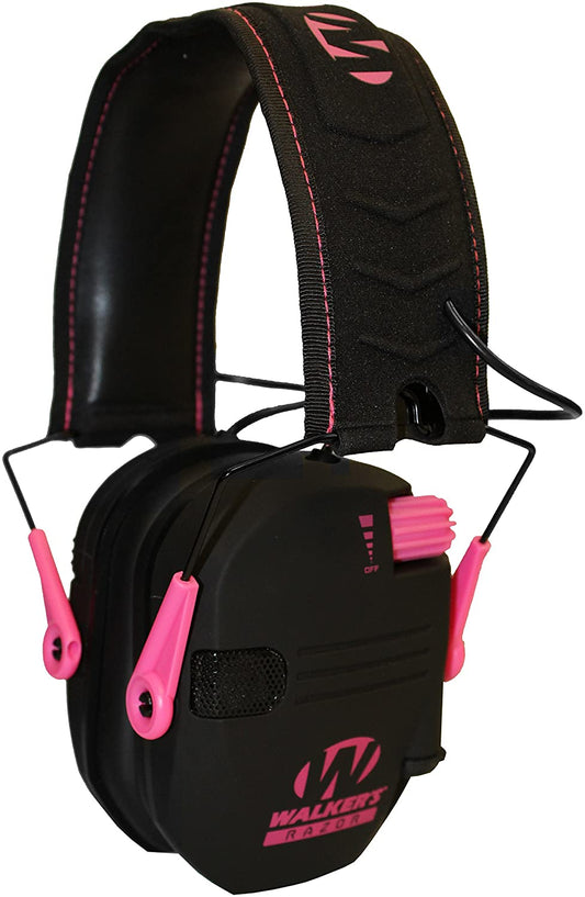 Razor Slim Earmuffs
