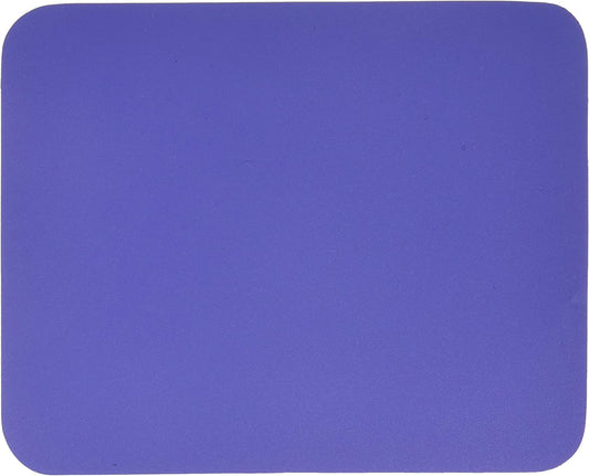 Premium Mouse Pad - Desk Mat - Computer Mouse Pad - Hard Mouse Pad Surface for Control & Accuracy - Ideal Gaming Mouse Pad - for Apple & PC Mouse - Desk Pad for Regular & Home Office - Blue