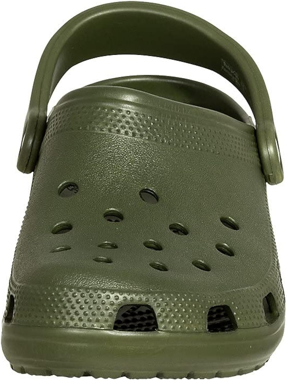 Unisex-Adult Classic Clogs