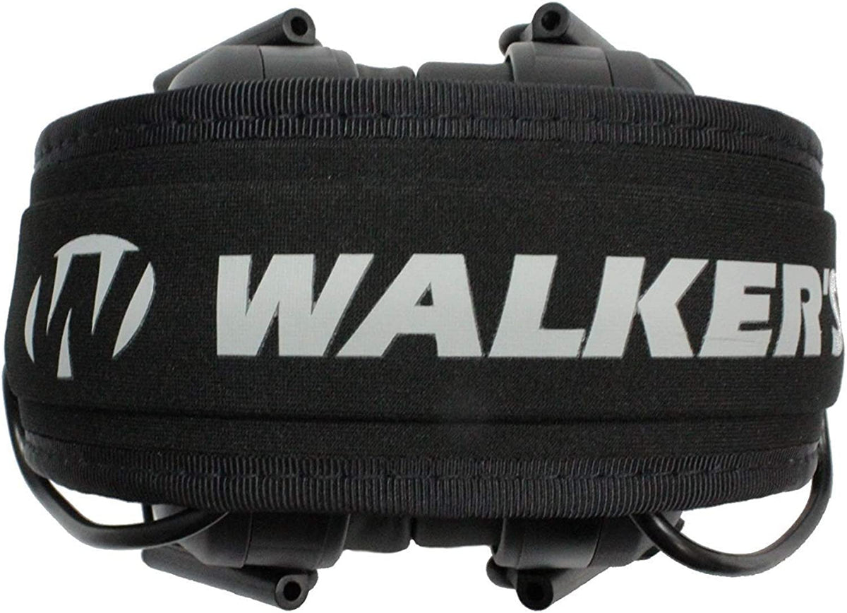 Razor Slim Earmuffs