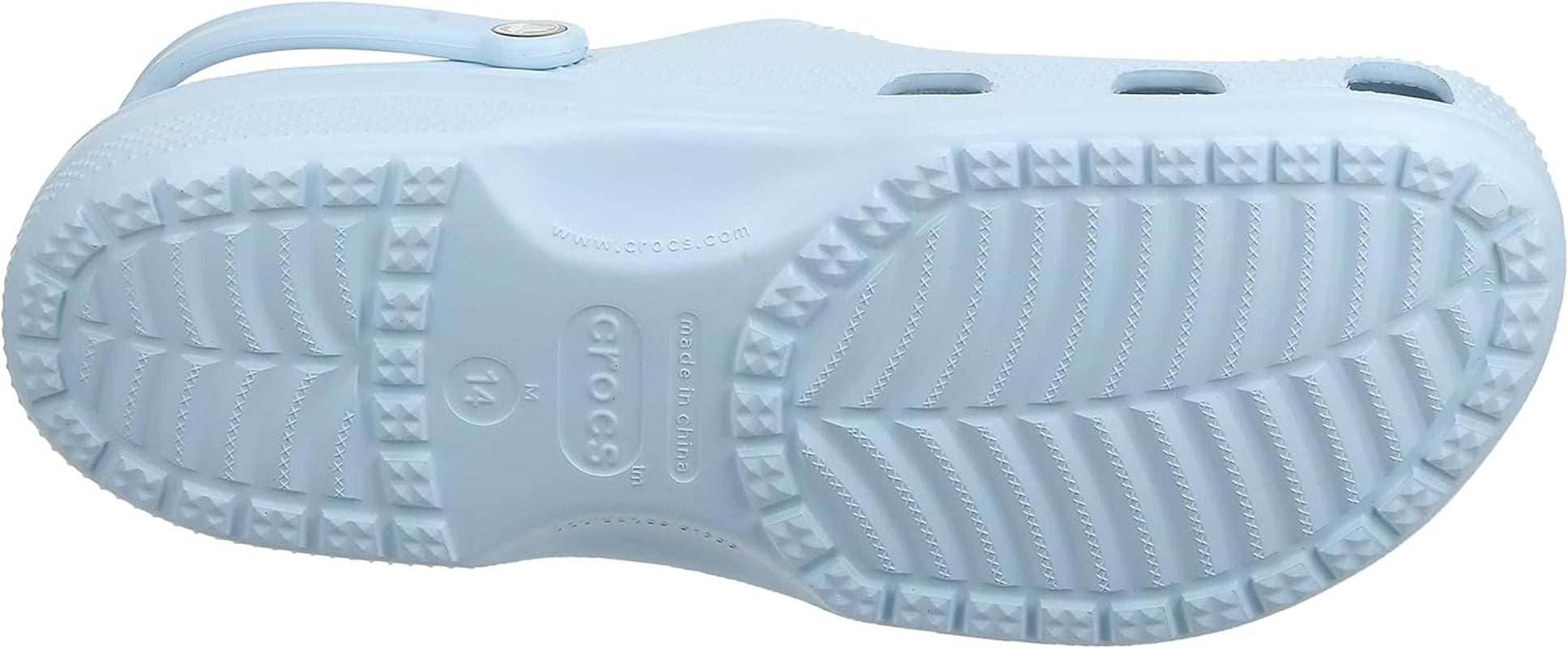 Unisex-Adult Classic Clogs
