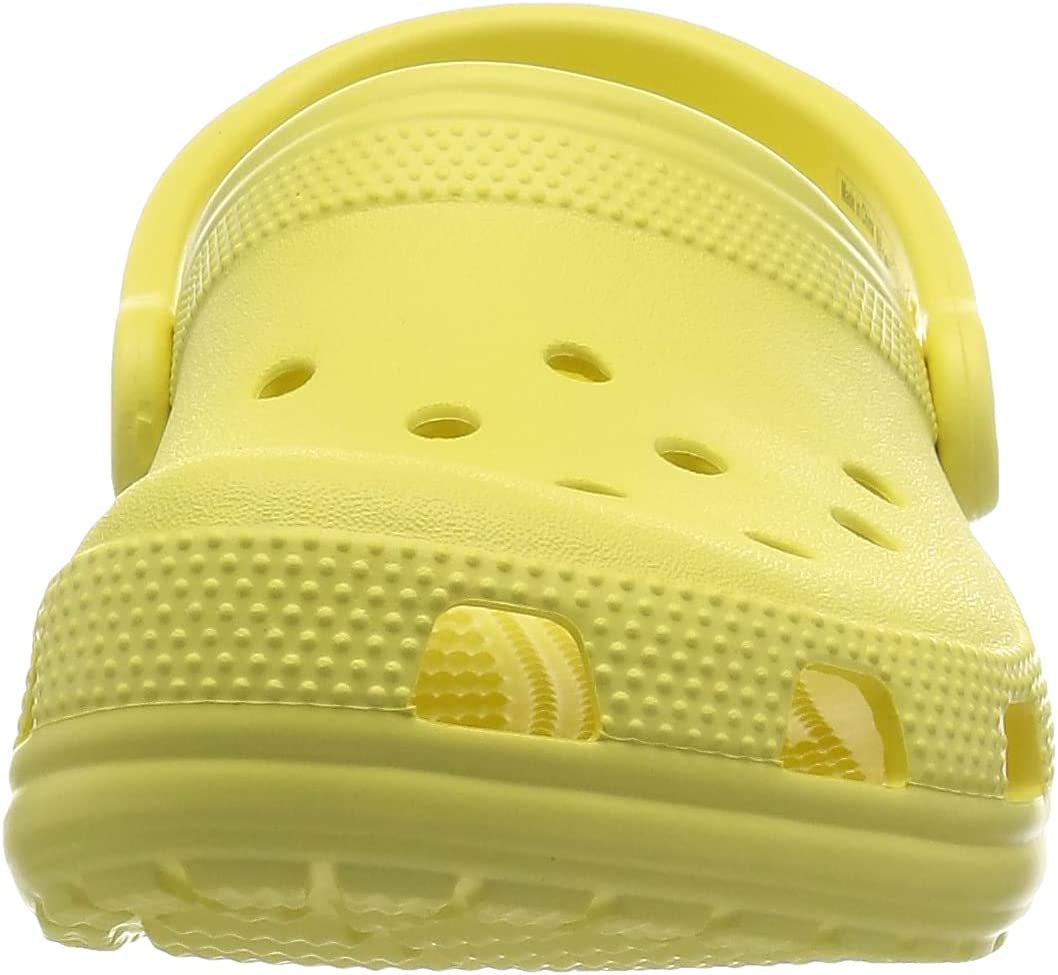 Unisex-Adult Classic Clogs (Best Sellers)