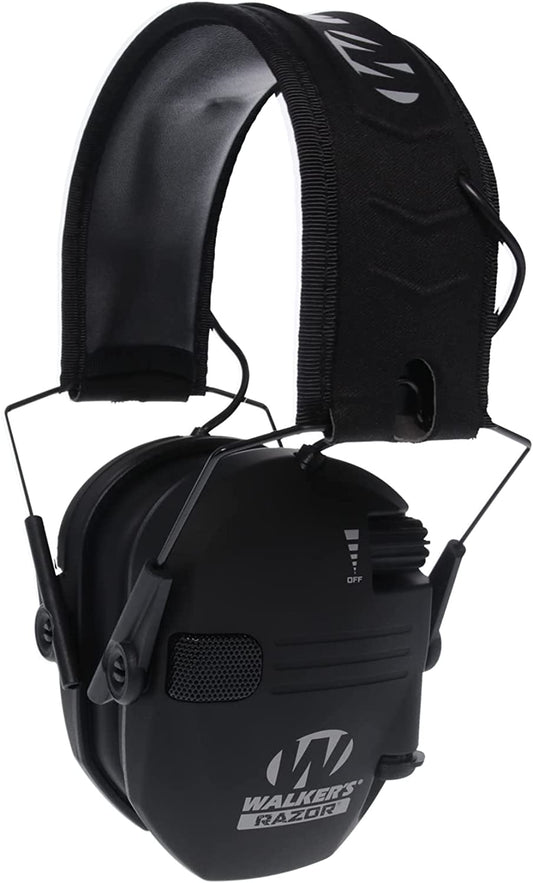 Razor Slim Earmuffs