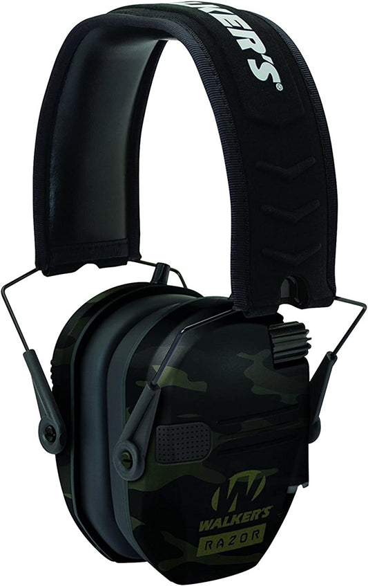 Razor Slim Earmuffs