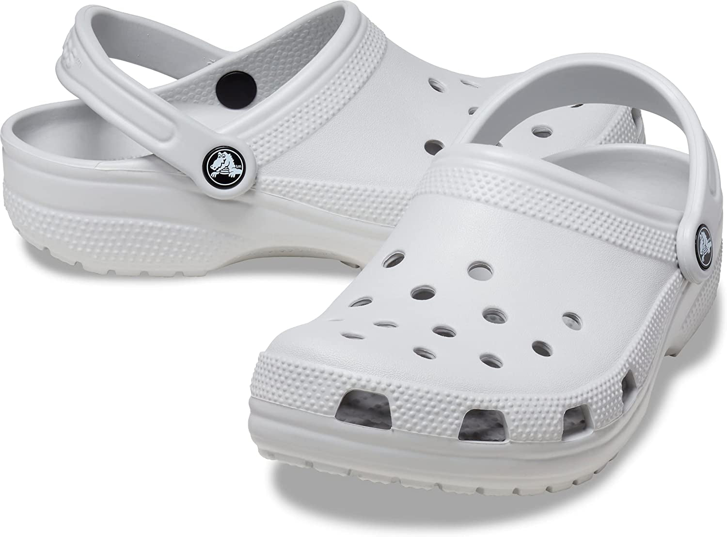 Unisex-Adult Classic Clogs
