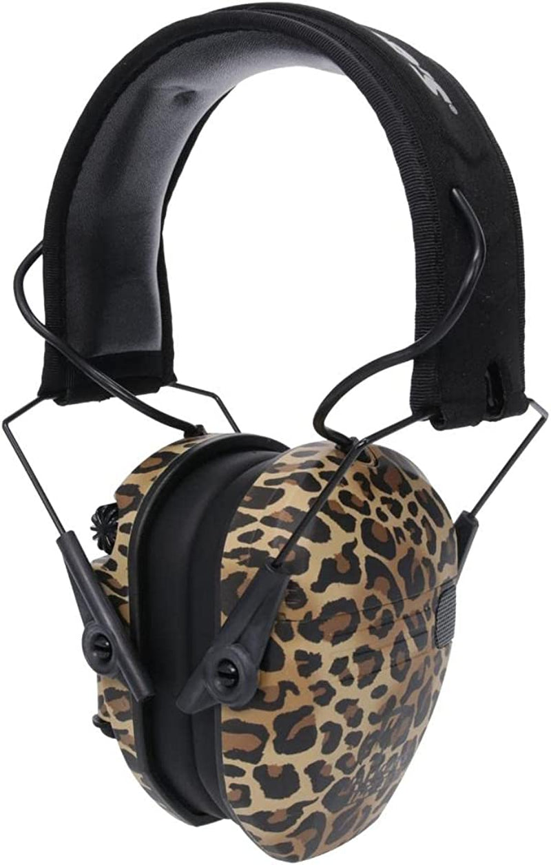 Razor Slim Earmuffs