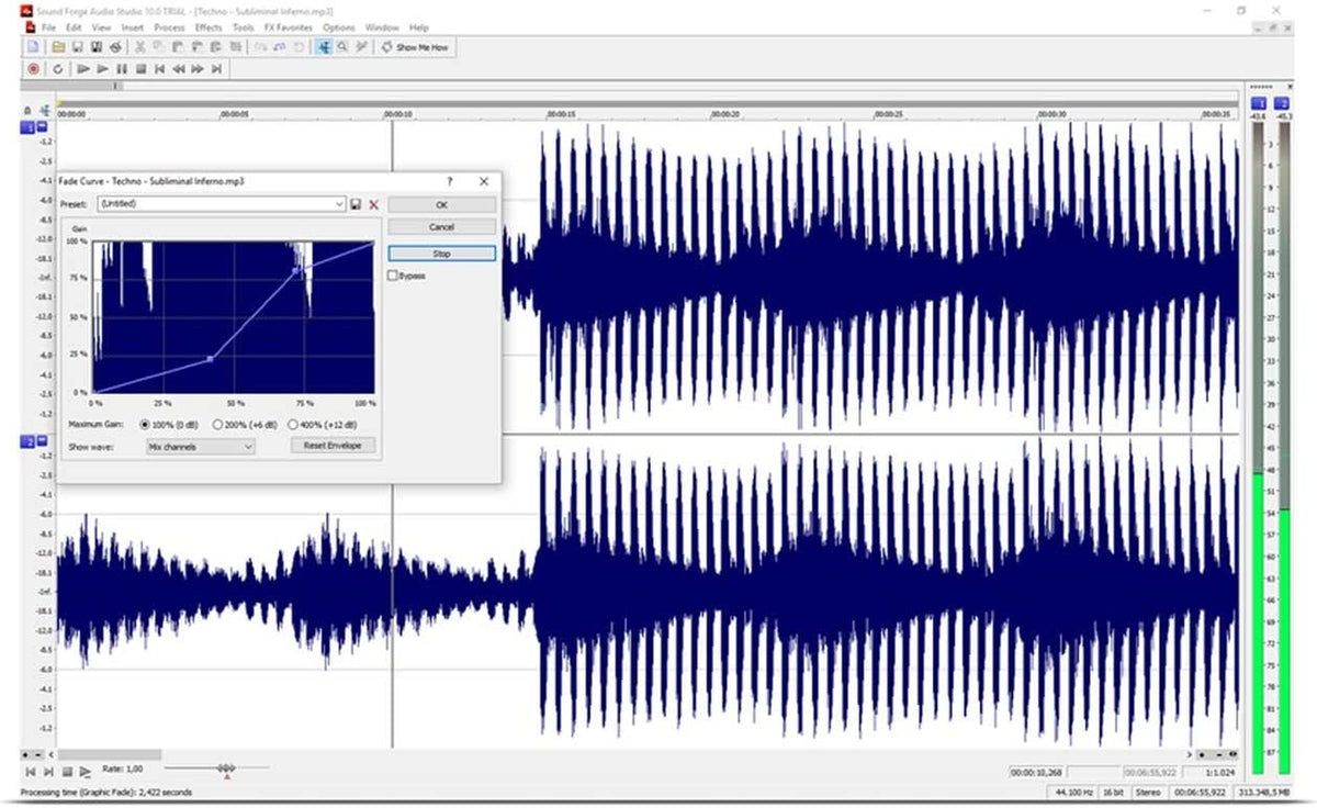 Audio Studio 10