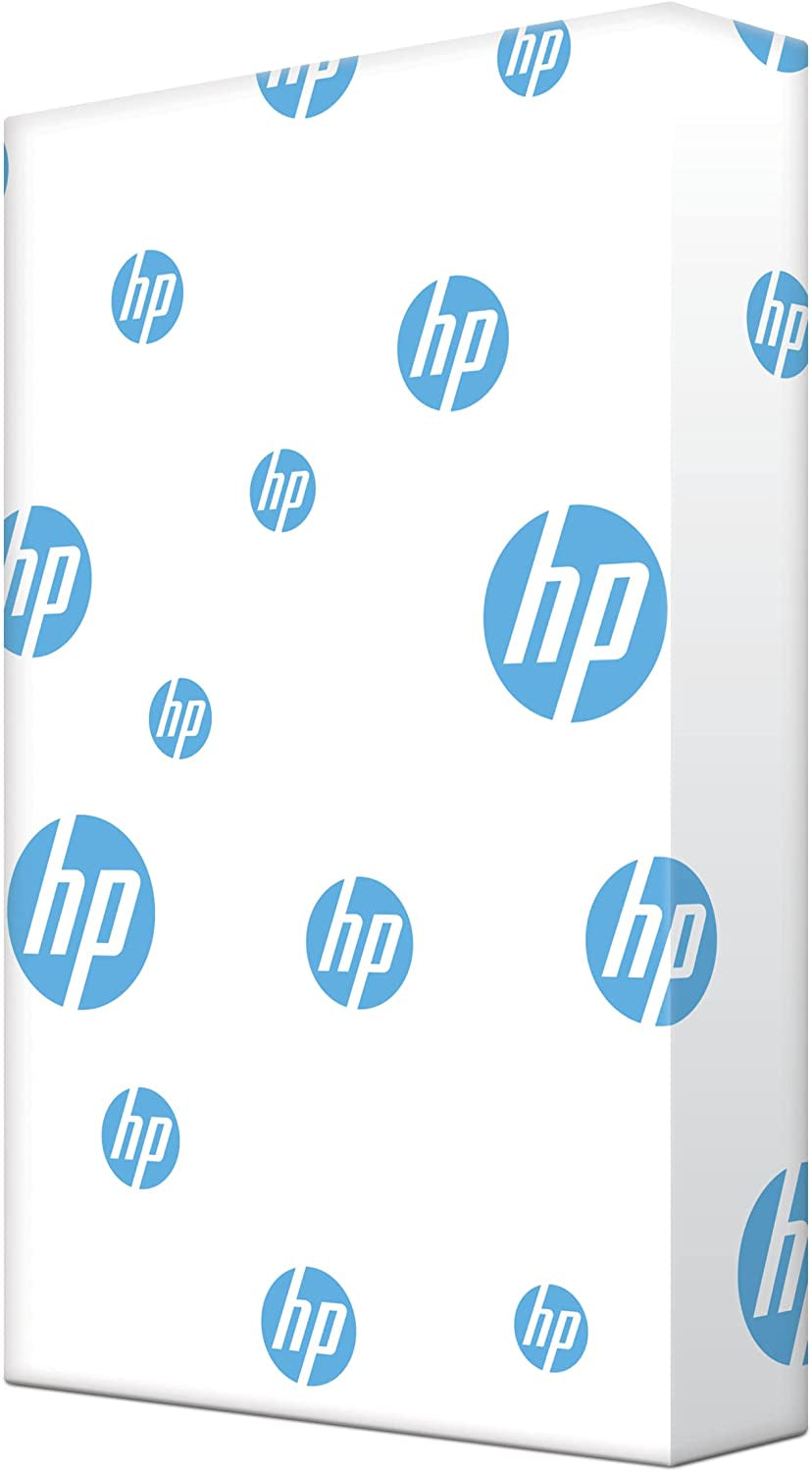 | 8.5 X 14 Paper | Office 20 Lb | 1 Ream - 500 Sheets | 92 Bright | Made in USA - FSC Certified | 001422R