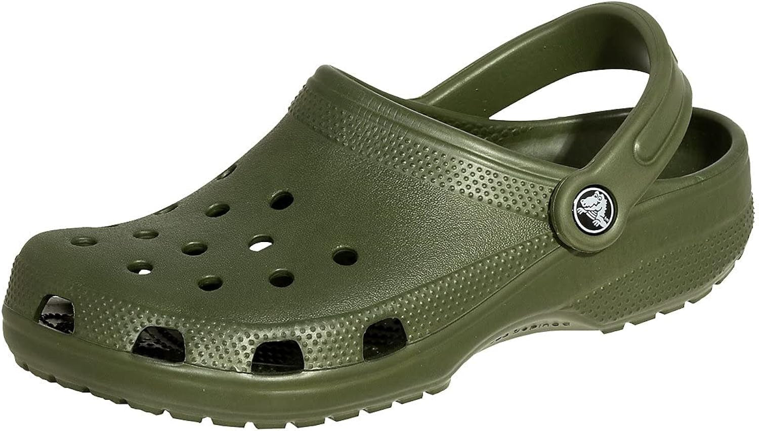 Unisex-Adult Classic Clogs