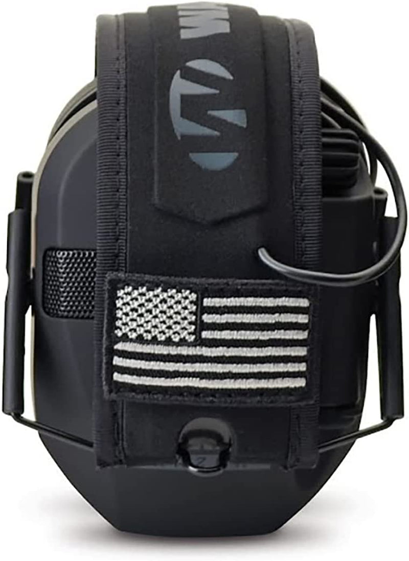 Razor Slim Earmuffs