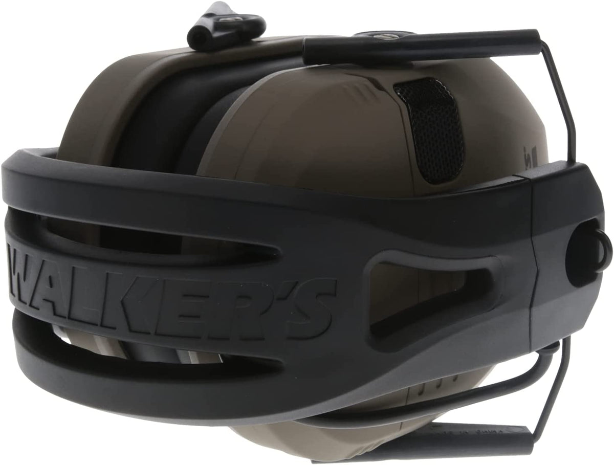 Razor Slim Earmuffs