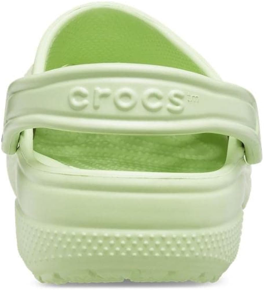 Unisex-Adult Classic Clogs