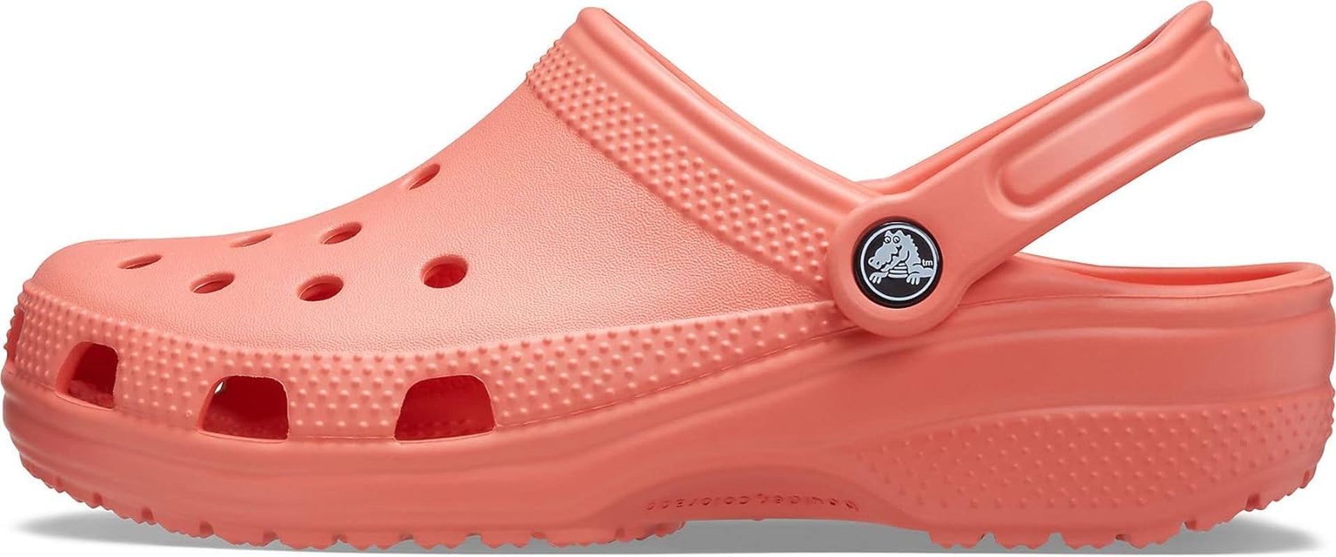 Unisex-Adult Classic Clogs