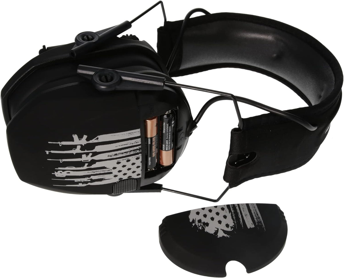 Razor Slim Earmuffs