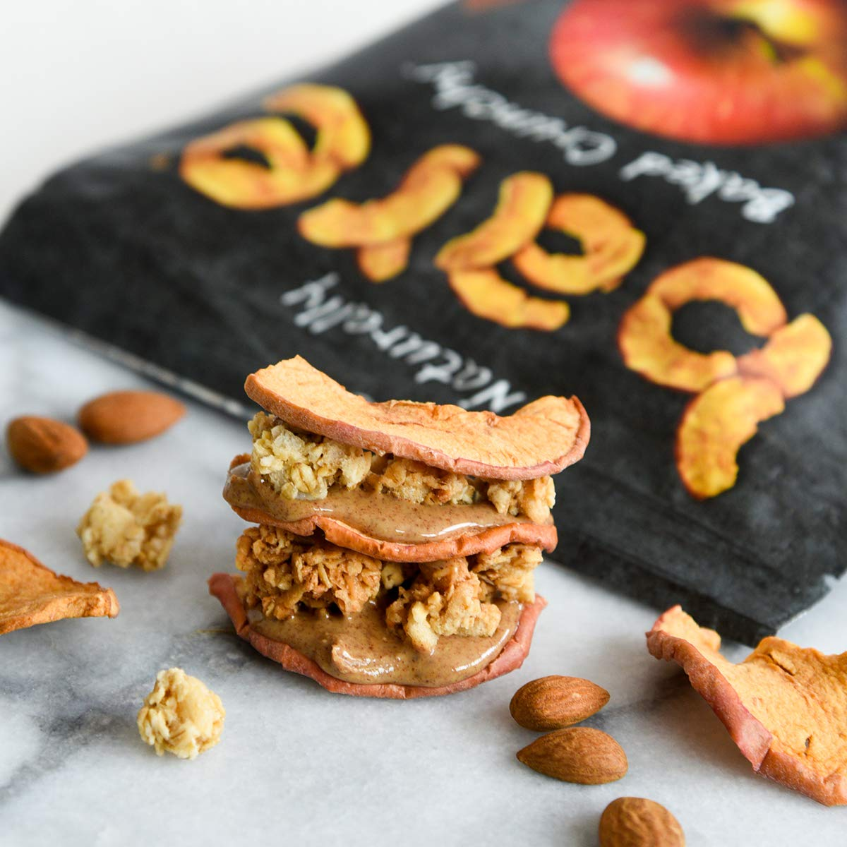 Frito-Lay Coffee Pairing Variety Pack, Chips, Cookies, Nuts, 30 Count (Pack of 1)