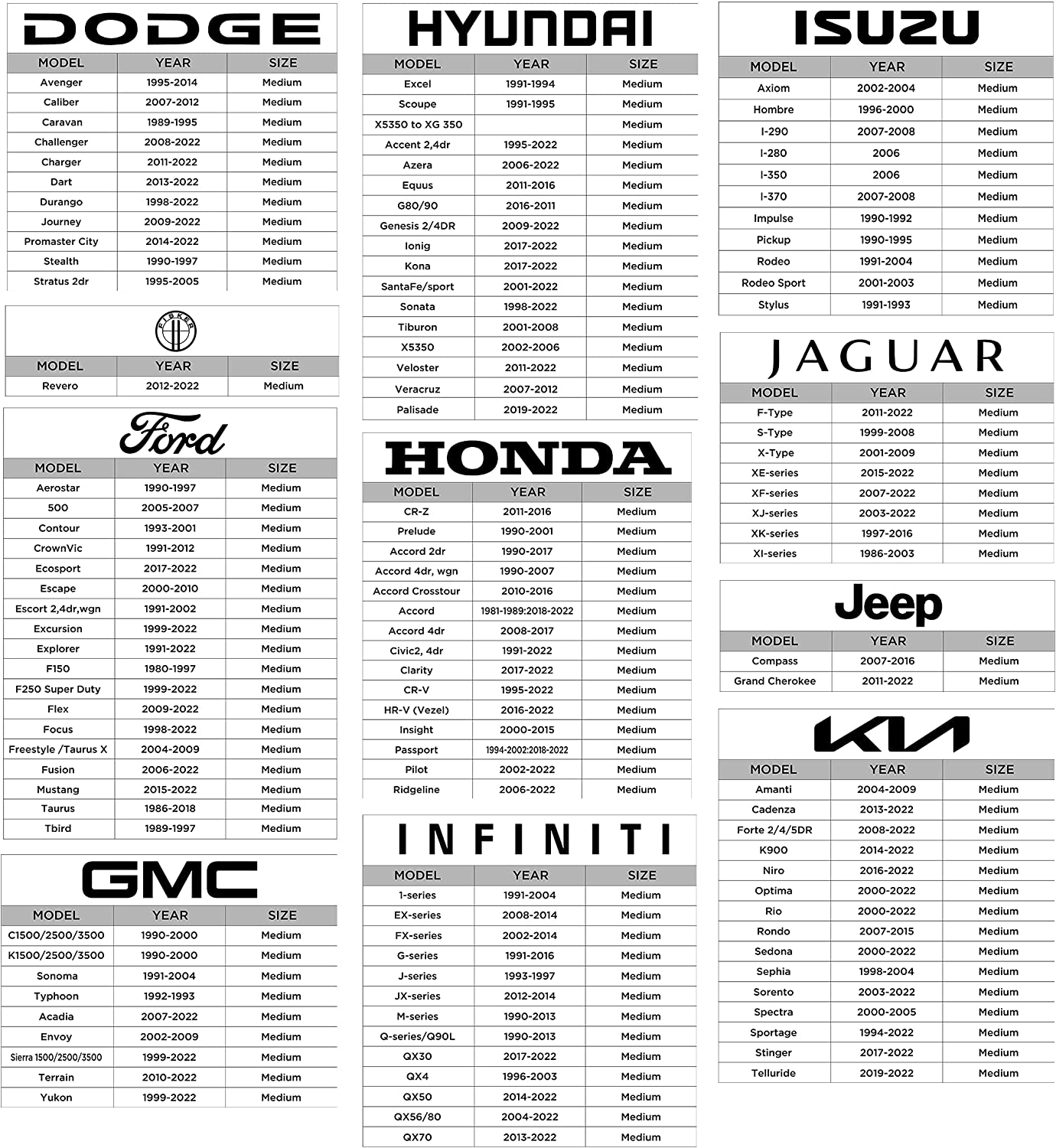 Brella Shield by Arctic Air, Car Windshield Sun Shade, One-Size (31X57), as Seen on TV