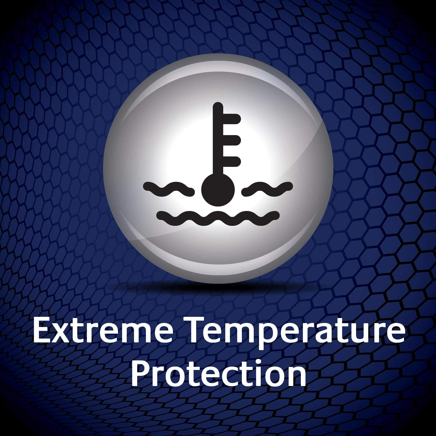 Turbo Diesel Truck Full Synthetic Motor Oil 5W-40, 1 Gal