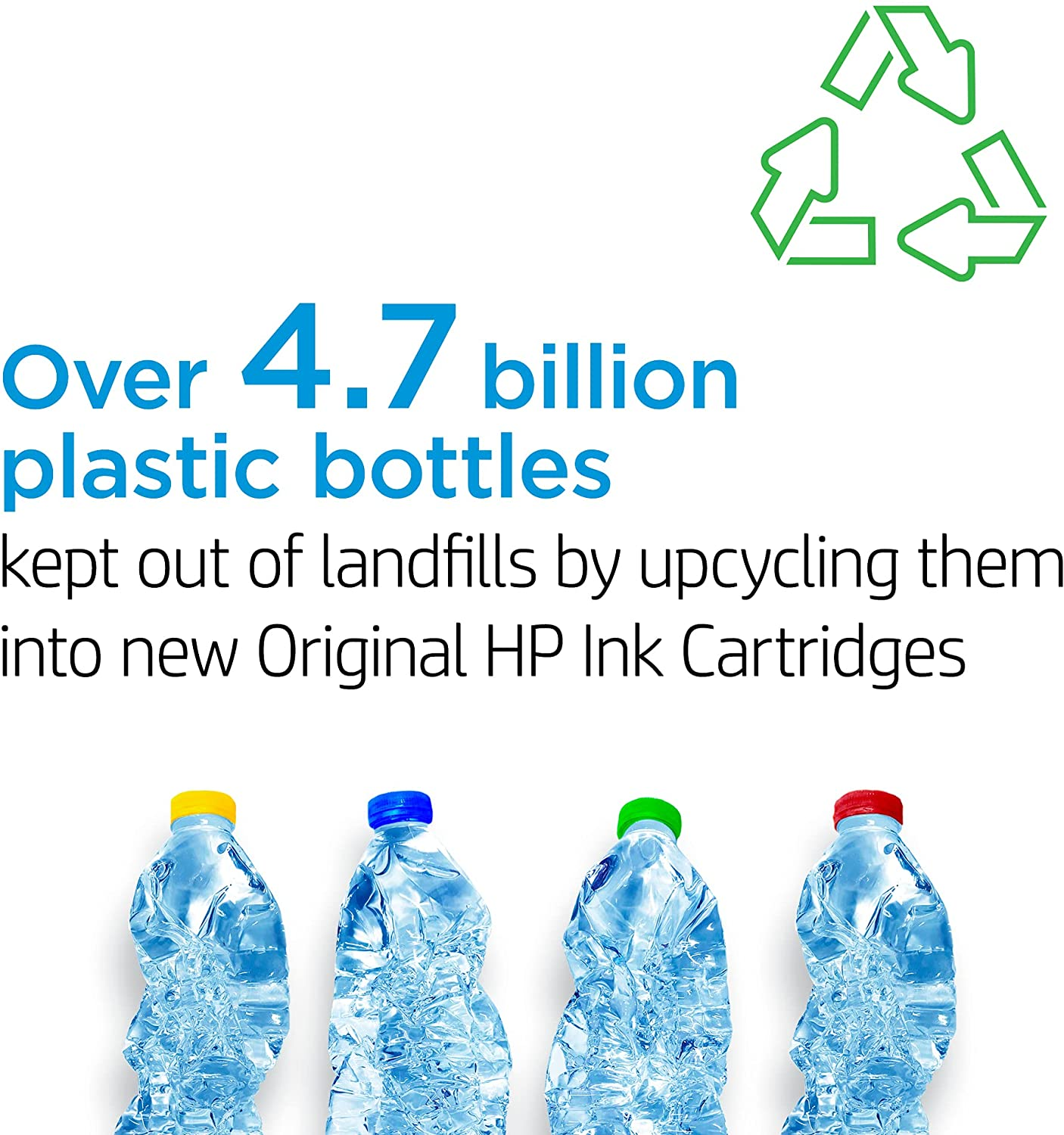 Original  63XL Black High-Yield Ink Cartridge | Works with  Deskjet 1112, 2130, 3630 Series;  ENVY 4510, 4520 Series;  Officejet 3830, 4650, 5200 Series | Eligible for Instant Ink | F6U64AN