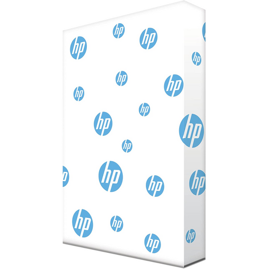 HP Printer Paper| 11 X 17 Paper | Office 20 Lb | 1 Ream - 500 Sheets | 92 Bright | Made in USA - FSC Certified Copy Paper | 172000R