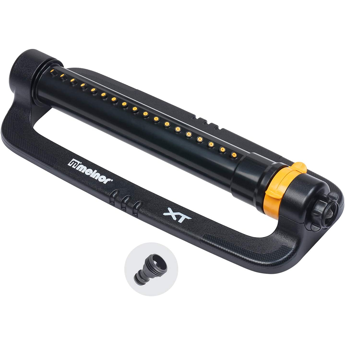 65056-AMZ XT Turbo Oscillator with Range Adjustment and Quickconnect Product Adapter Set, Amazon Bundle