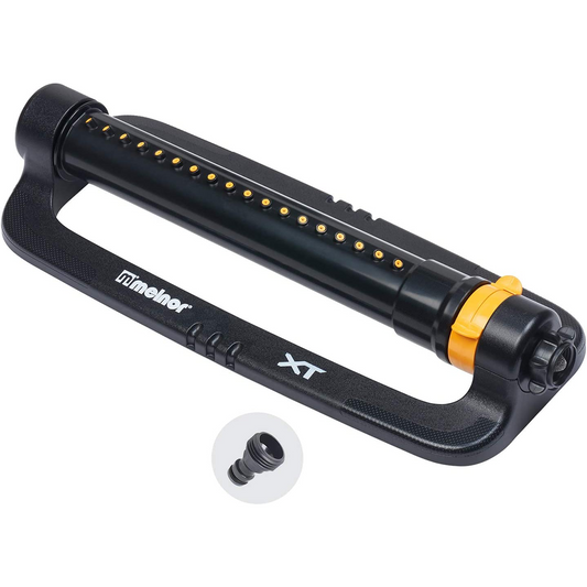 65056-AMZ XT Turbo Oscillator with Range Adjustment and Quickconnect Product Adapter Set, Amazon Bundle