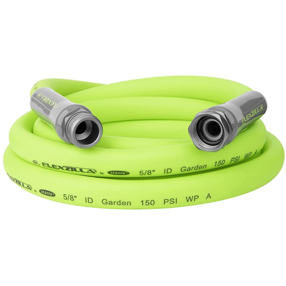 HFZG510YW Garden Lead-In Hose 5/8 In. X 10 Ft, 10' (Feet)