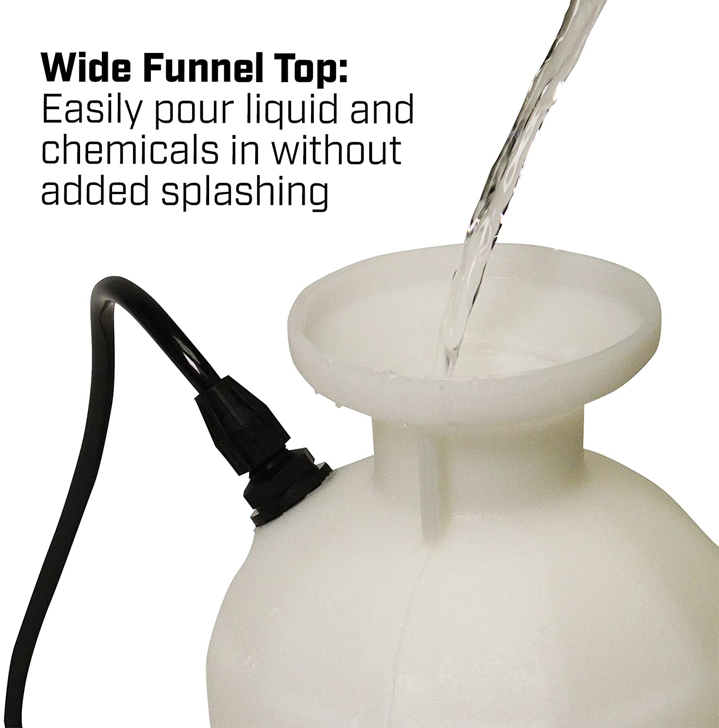 CHAPIN 20000 Garden Sprayer 1 Gallon Lawn