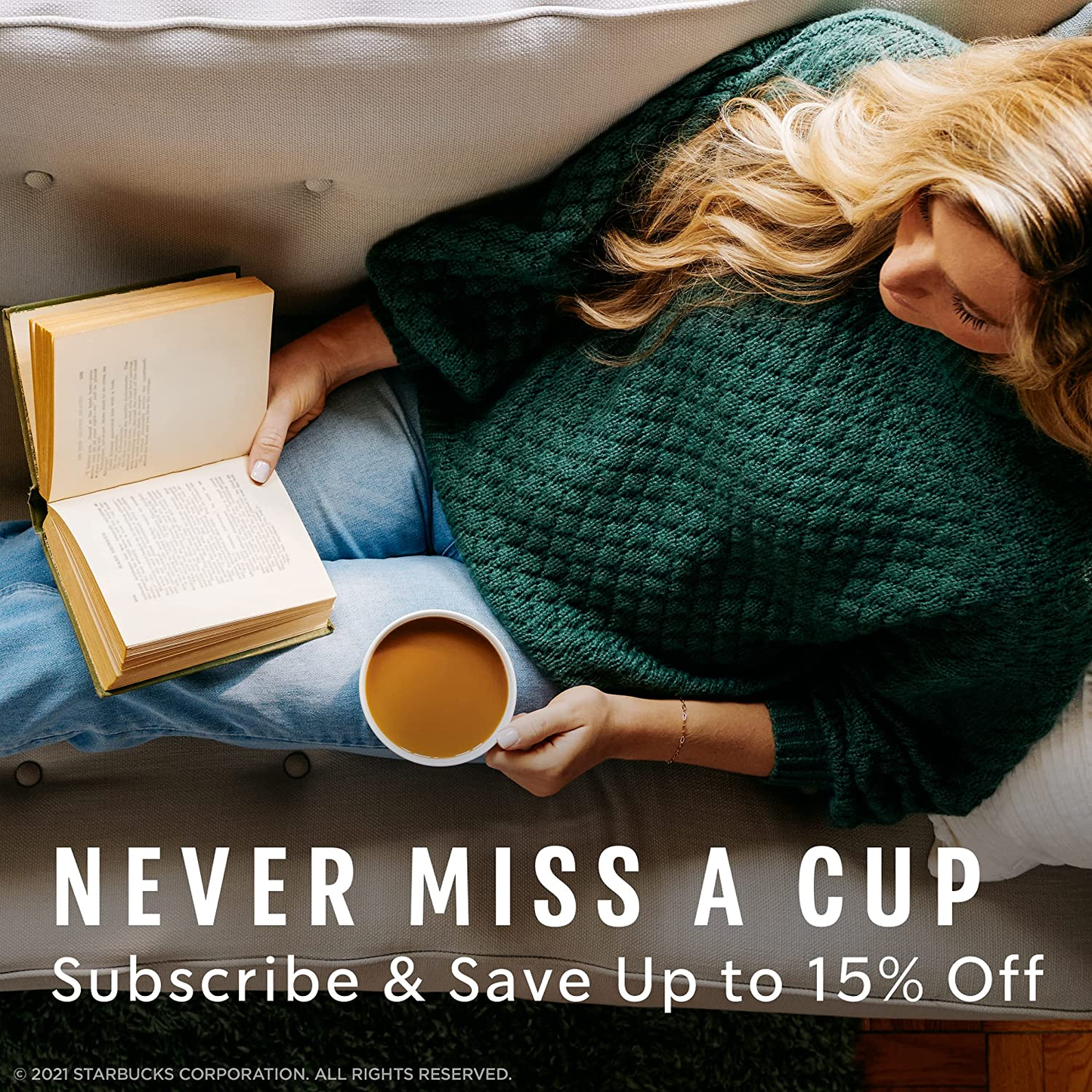 Starbucks Medium Roast K-Cup Coffee Pods — Breakfast Blend for Keurig Brewers — 6 Boxes (60 Pods Total),10 Count (Pack of 6)