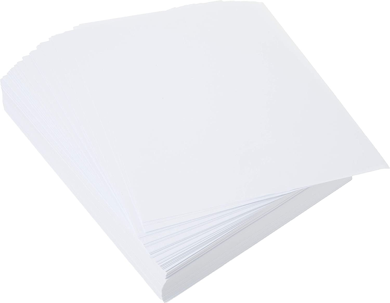 Multipurpose Copy Printer Paper, 8.5 X 11 Inch 20Lb Paper - 1 Ream (500 Sheets), 92 GE Bright White