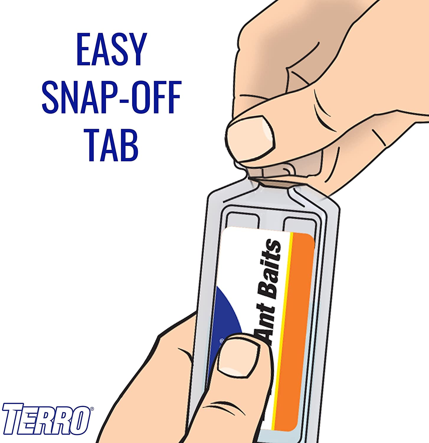 T300B Liquid Ant Killer, 12 Bait Stations