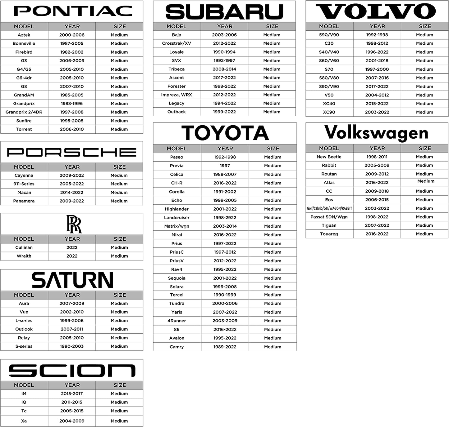 Brella Shield by Arctic Air, Car Windshield Sun Shade, One-Size (31X57), as Seen on TV
