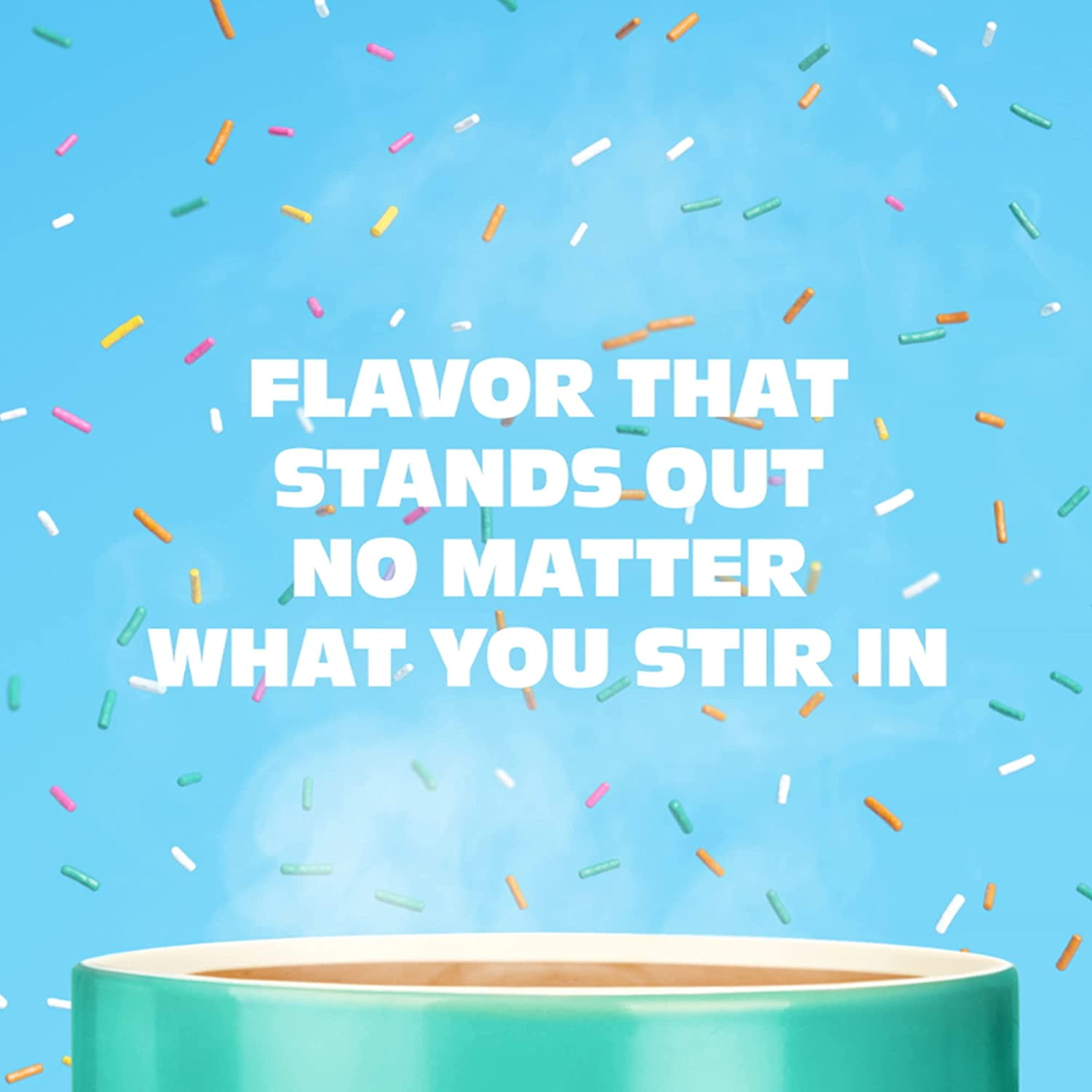 The Original Donut Shop Dark, Single-Serve  K-Cup Pods, Dark Roast Coffee, 12 Count (Pack of 6)