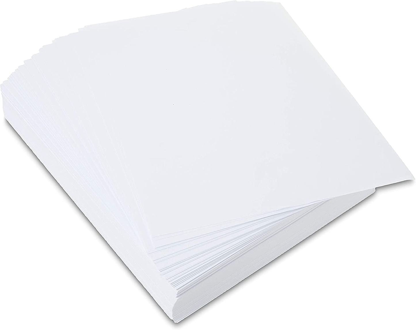 Multipurpose Copy Printer Paper, 8.5 X 11 Inch 20Lb Paper - 1 Ream (500 Sheets), 92 GE Bright White