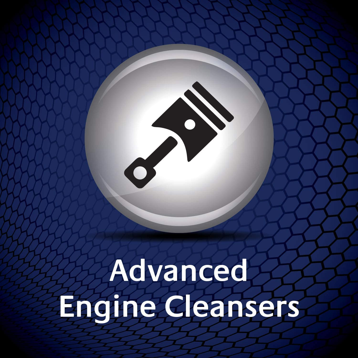 Turbo Diesel Truck Full Synthetic Motor Oil 5W-40, 1 Gal