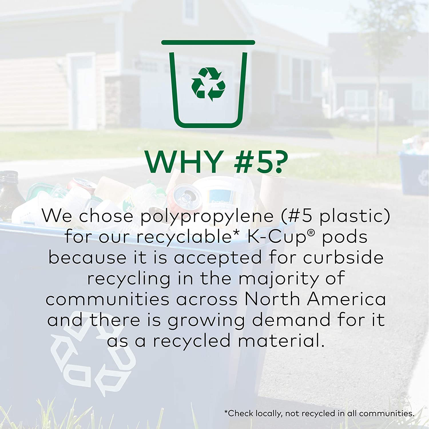 Mccafe Premium Medium Roast K-Cup Coffee Pods (32 Pods)