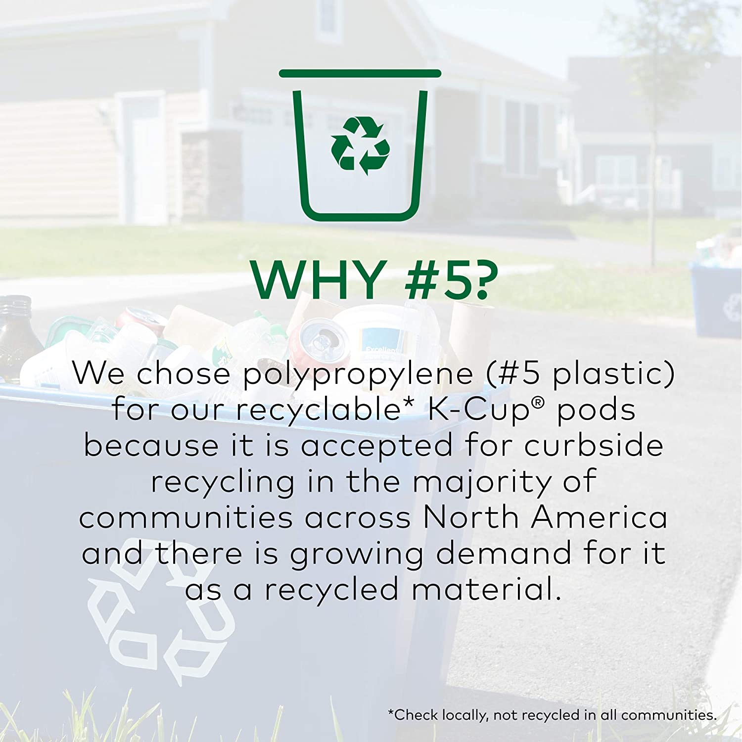 Mccafe Premium Medium Roast K-Cup Coffee Pods (32 Pods)