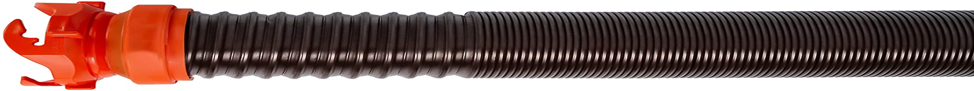 Rhinoflex 10-Foot RV Sewer Hose Extension Kit with Swivel Fitting, Frustration Free-Packaging (39774)