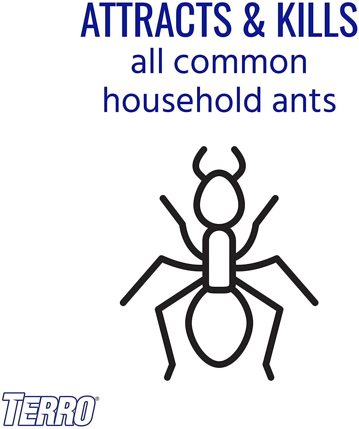 T300B Liquid Ant Killer, 12 Bait Stations