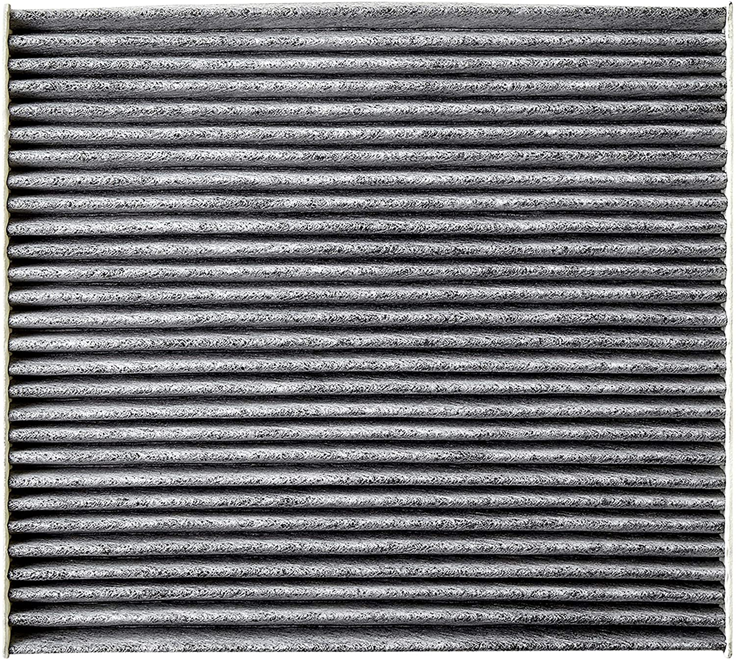 Premium Breathe Easy Cabin Filter, up to 25% Longer Life W/Activated Carbon (BE-819)