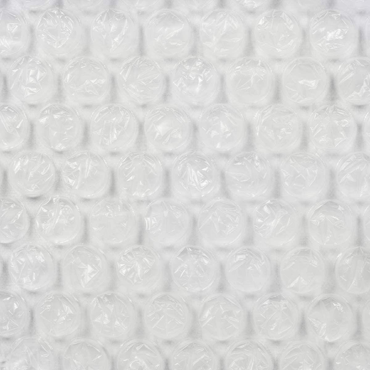 Bubble Wrap Roll, Original Bubble Cushioning, 12" X 175', Perforated Every 12" (286891)