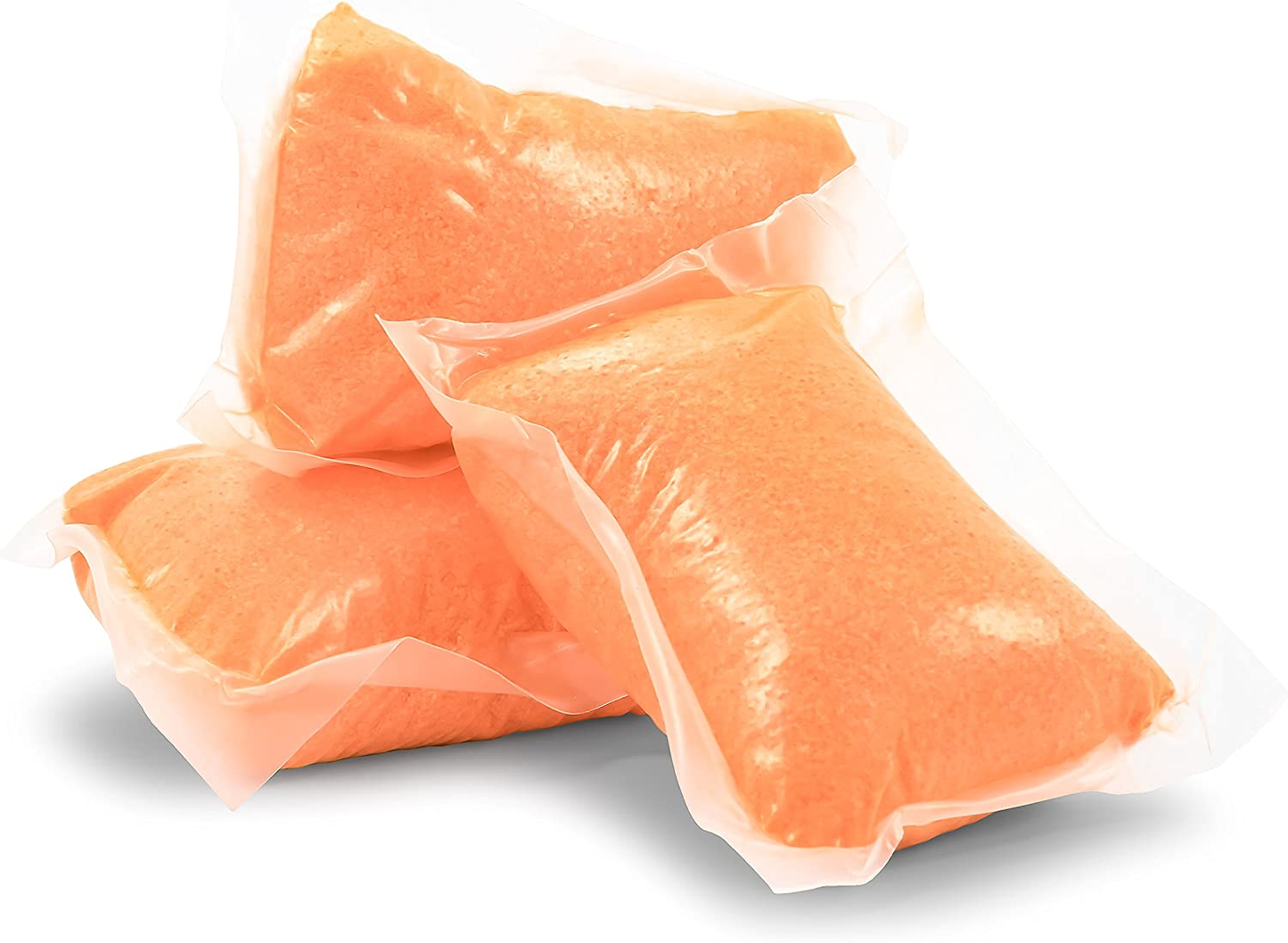 TST MAX RV Toilet Treatment Drop-Ins | Control Unwanted Odors and Break down Waste and Tissue | Septic Tank Safe | Orange Scent | 30-Pack (41183)