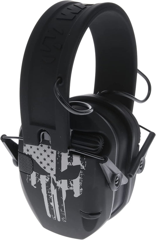 Razor Slim Earmuffs