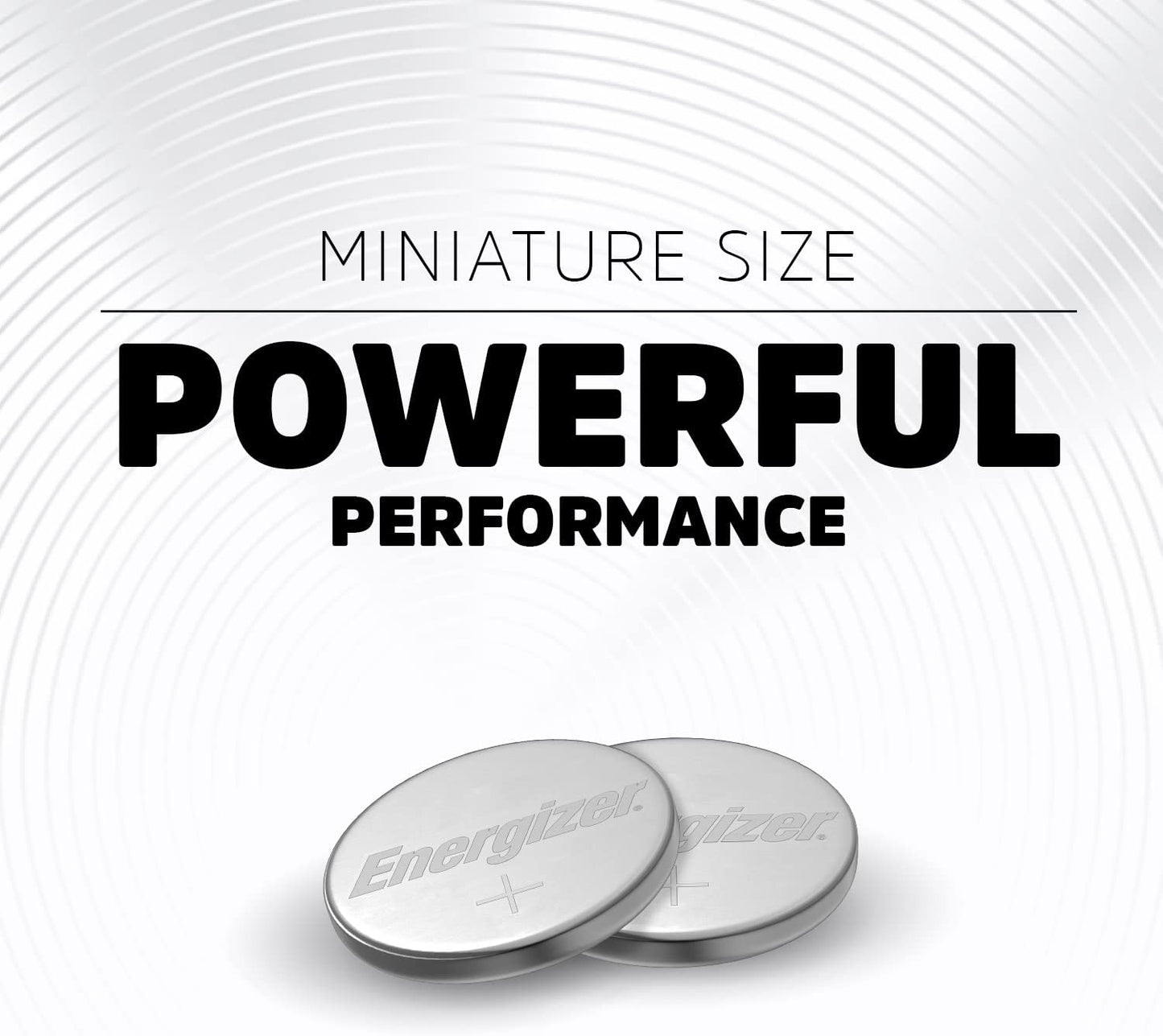 2032 3V Batteries, 3 Volt Battery Lithium Coin, 1 Count