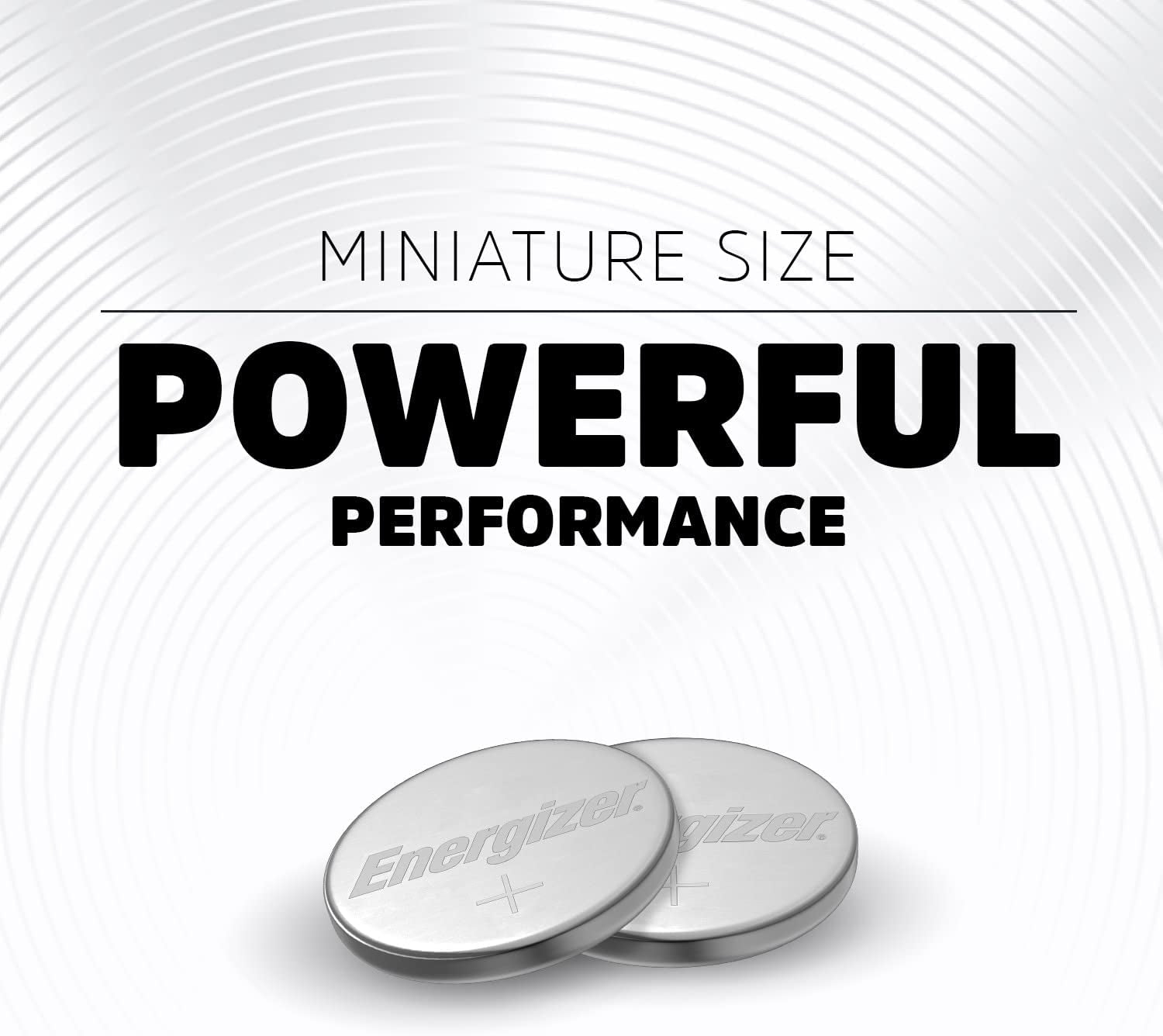 2032 3V Batteries, 3 Volt Battery Lithium Coin, 1 Count