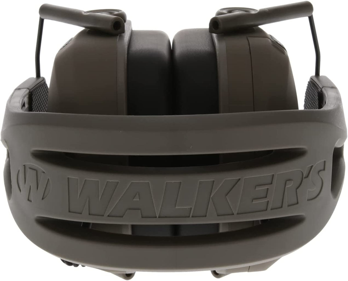 Razor Slim Earmuffs