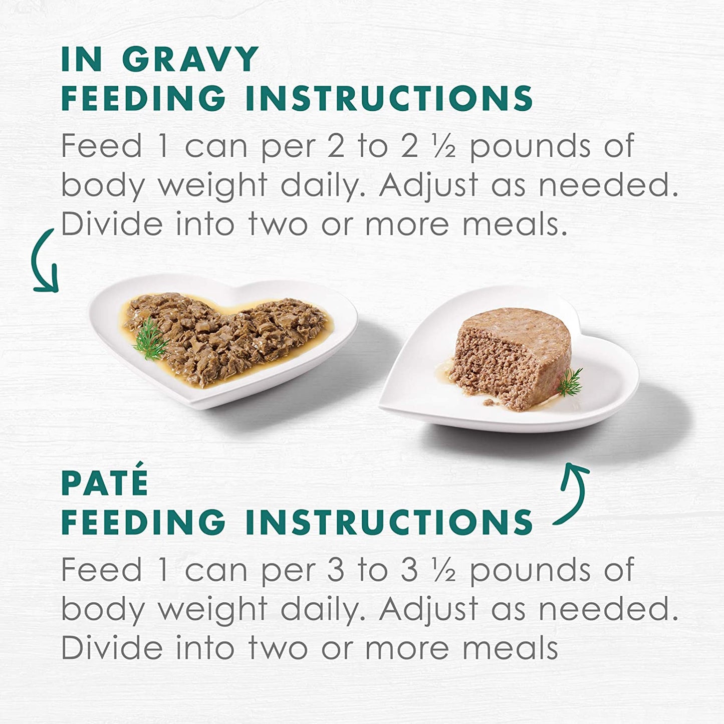 Wet Cat Food Variety Pack Gourmet Naturals Seafood - (30) 3 Oz. Cans